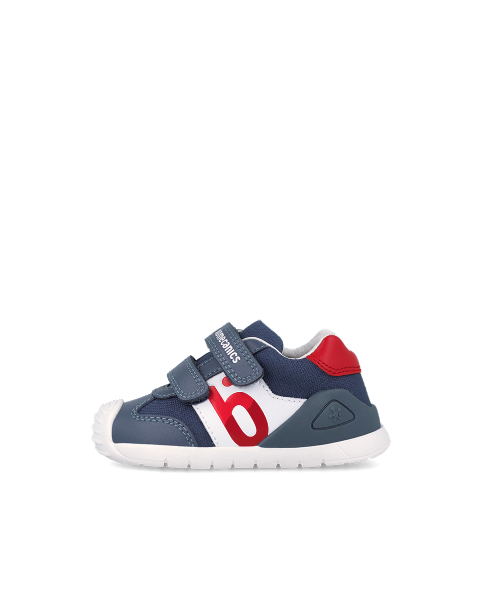 Biomecanics Little Racer Sneaker
