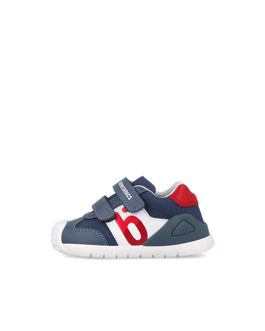 Biomecanics Little Racer Sneaker