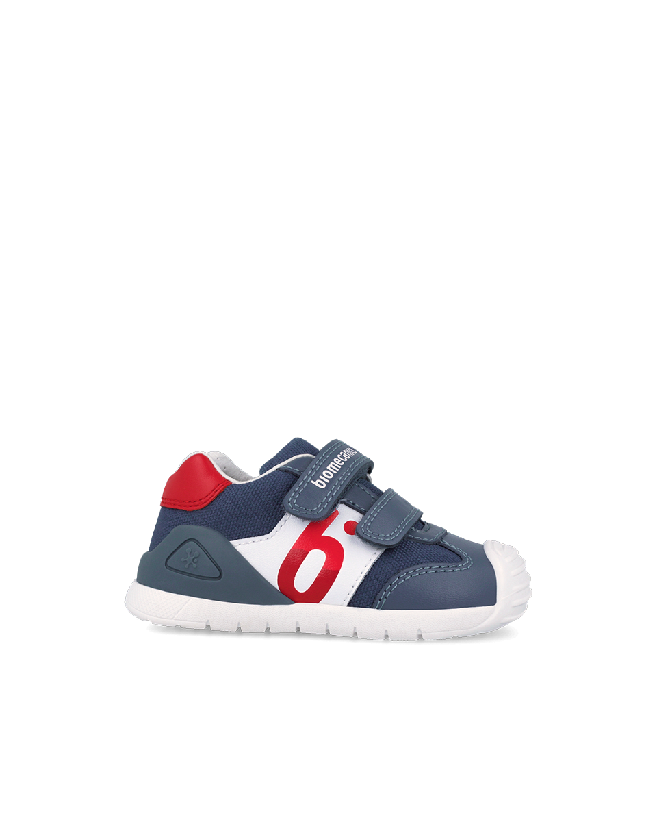 Biomecanics Little Racer Sneaker