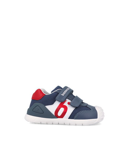 Biomecanics Little Racer Sneaker