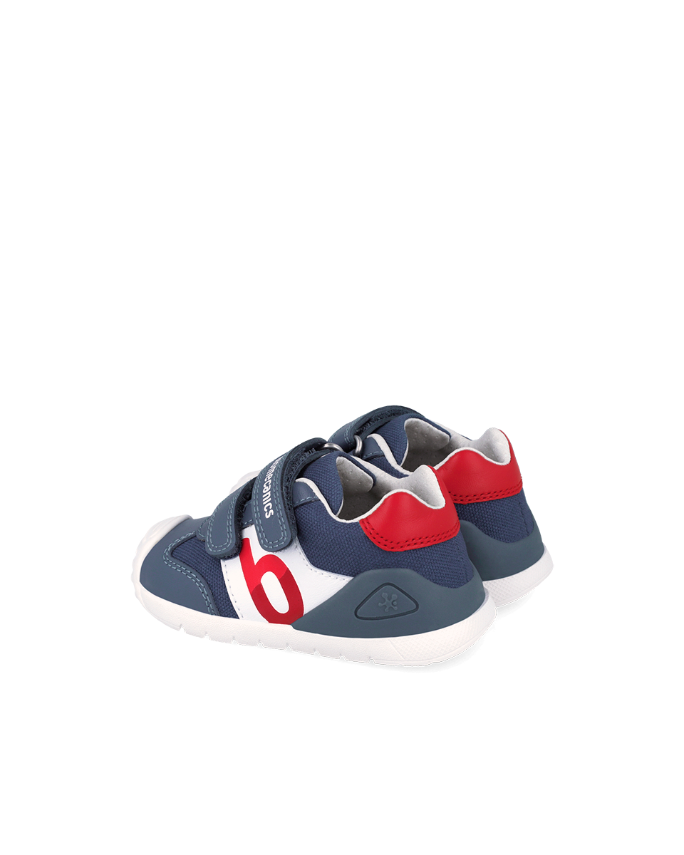 Biomecanics Little Racer Sneaker