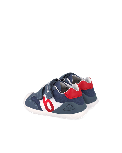 Biomecanics Little Racer Sneaker
