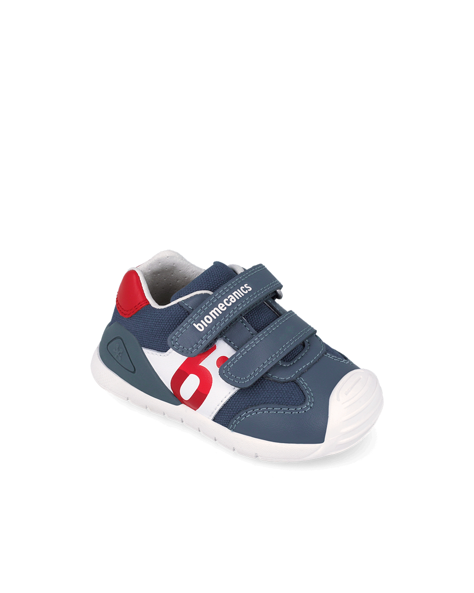 Biomecanics Little Racer Sneaker Biomecanics premiers pas bébé (photo 5)