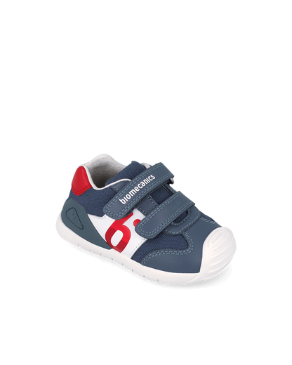 Biomecanics Little Racer Sneaker Biomecanics premiers pas bébé (photo 5)