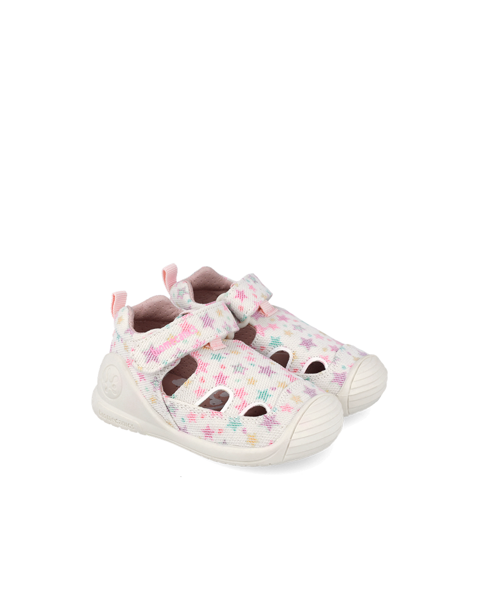 Biomecanics Little Star Sandal