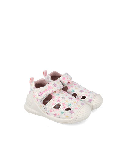 Biomecanics Little Star Sandal
