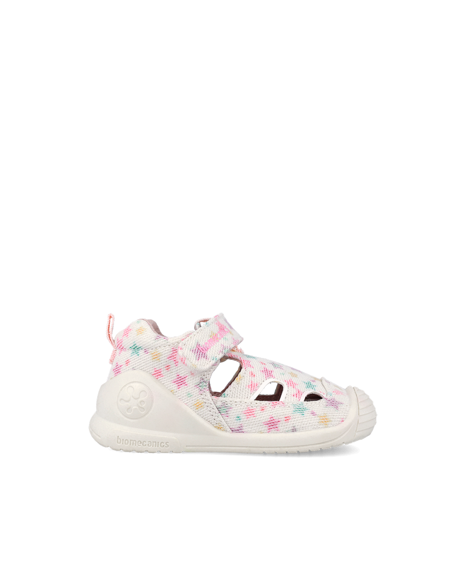 Biomecanics Little Star Sandal