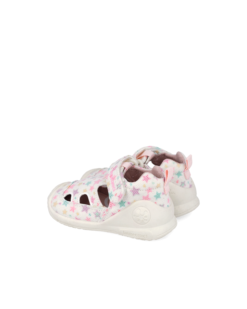 Biomecanics Little Star Sandal