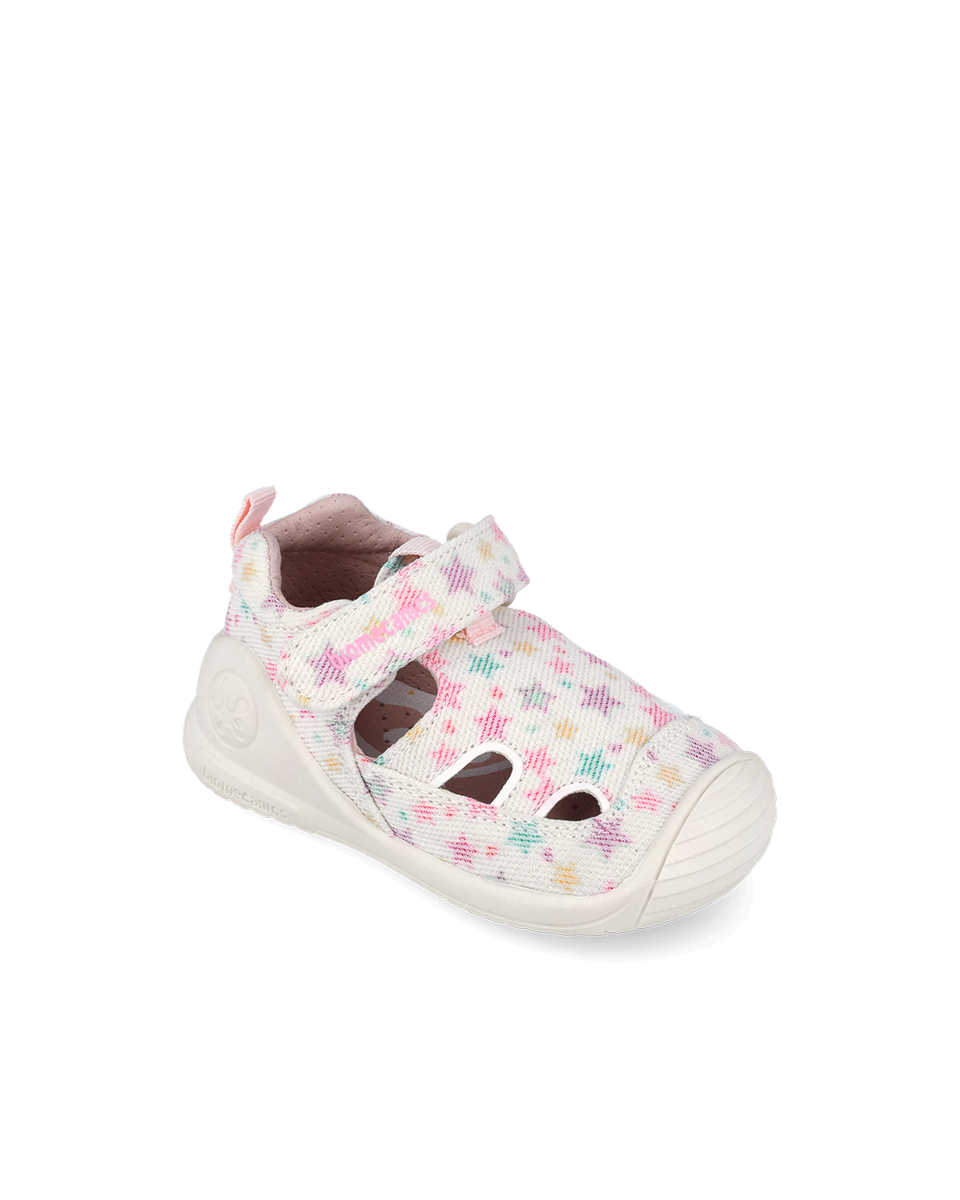 Biomecanics Little Star Sandal