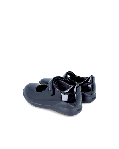 Biomecanics Mary Jane Ballerine - Cuir verni