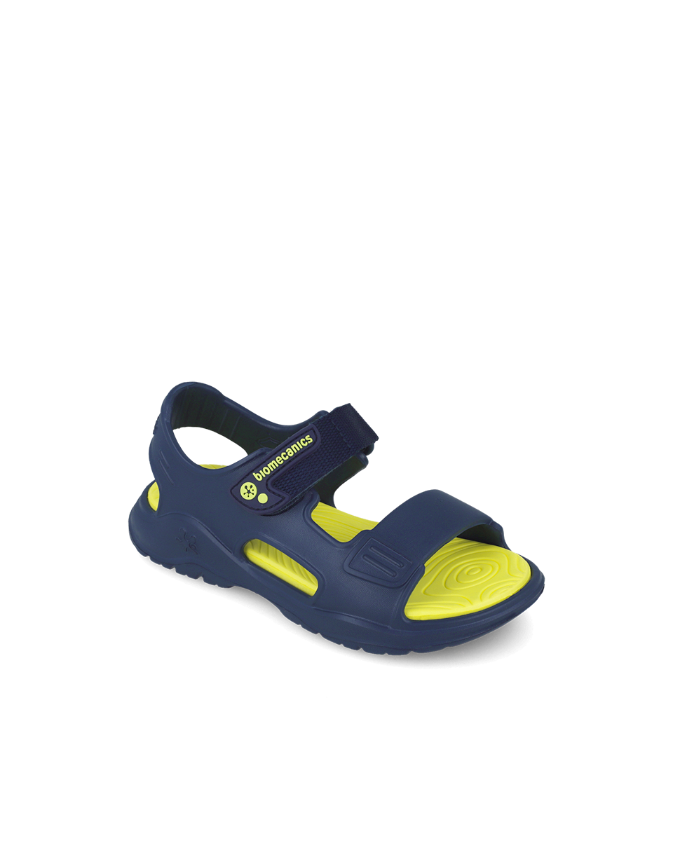 Biomecanics Sandales imperméables - Bleu marine