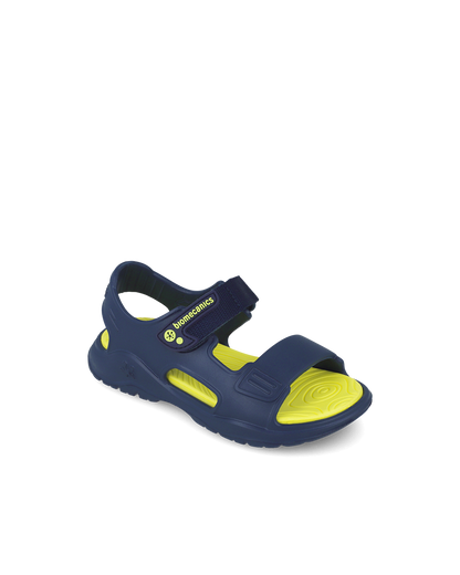 Biomecanics Sandales imperméables - Bleu marine