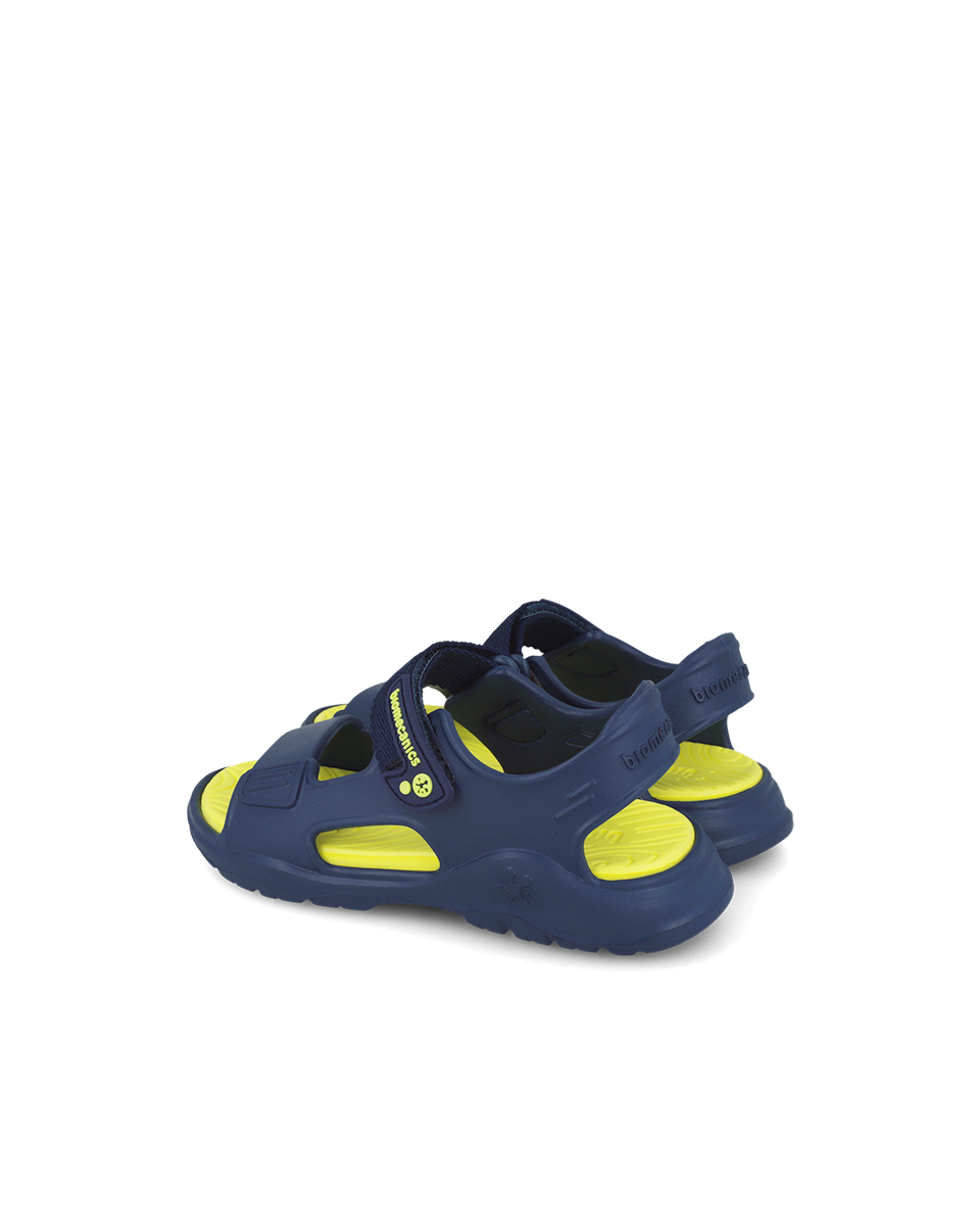 Biomecanics Sandales imperméables - Bleu marine