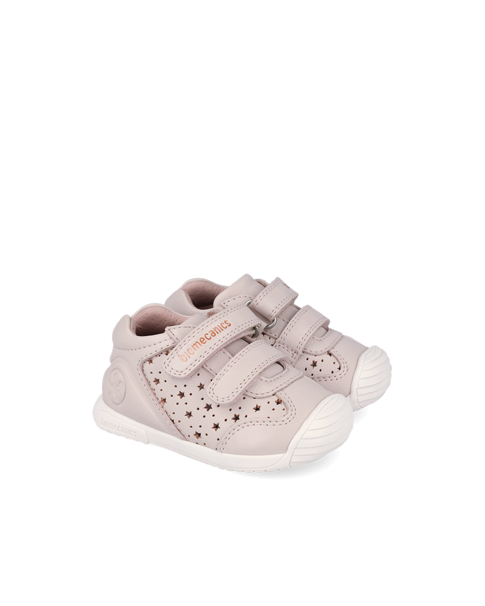 Biomecanics Stardust Leather Walker