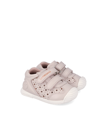 Biomecanics Stardust Leather Walker