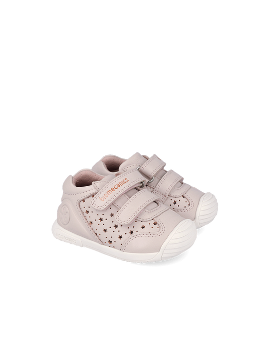 Biomecanics Stardust Leather Walker