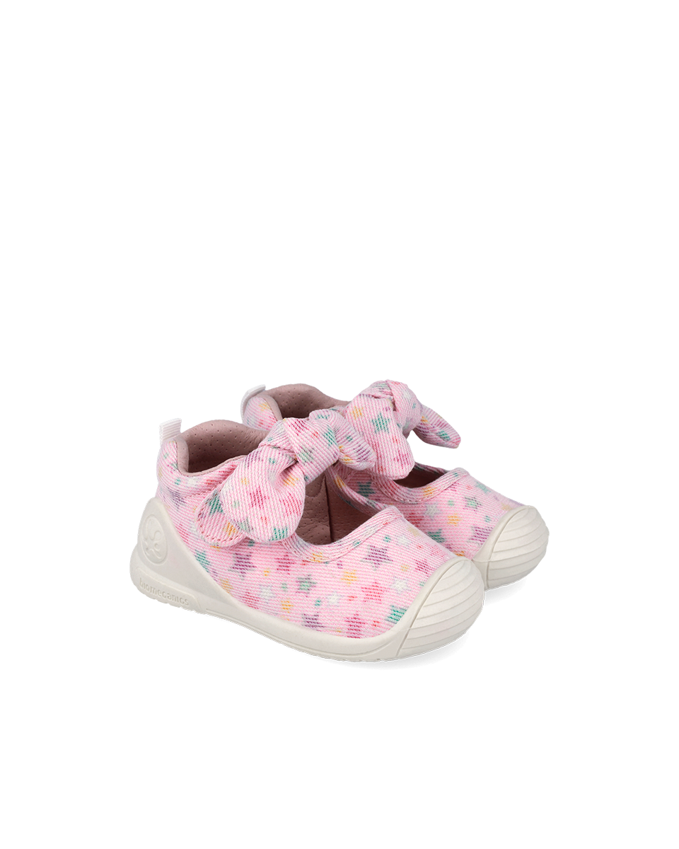 Biomecanics Sweet Bow Mary Jane