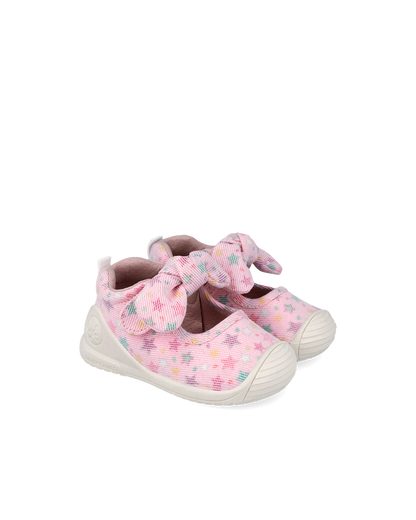 Biomecanics Sweet Bow Mary Jane