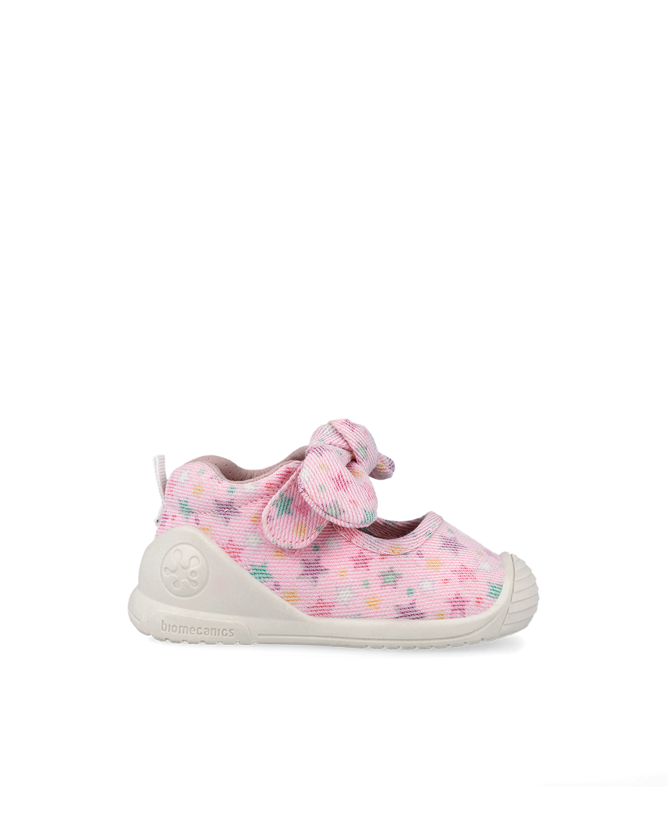 Biomecanics Sweet Bow Mary Jane
