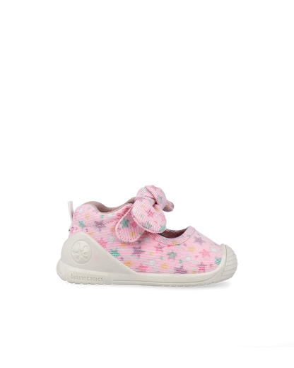 Biomecanics Sweet Bow Mary Jane