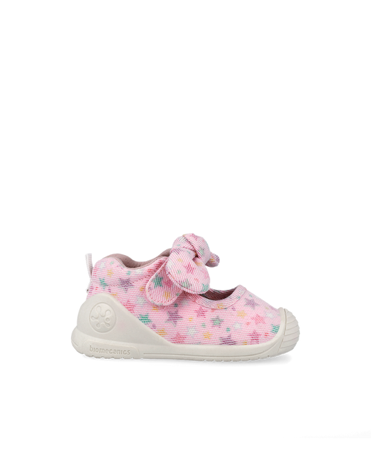 Biomecanics Sweet Bow Mary Jane