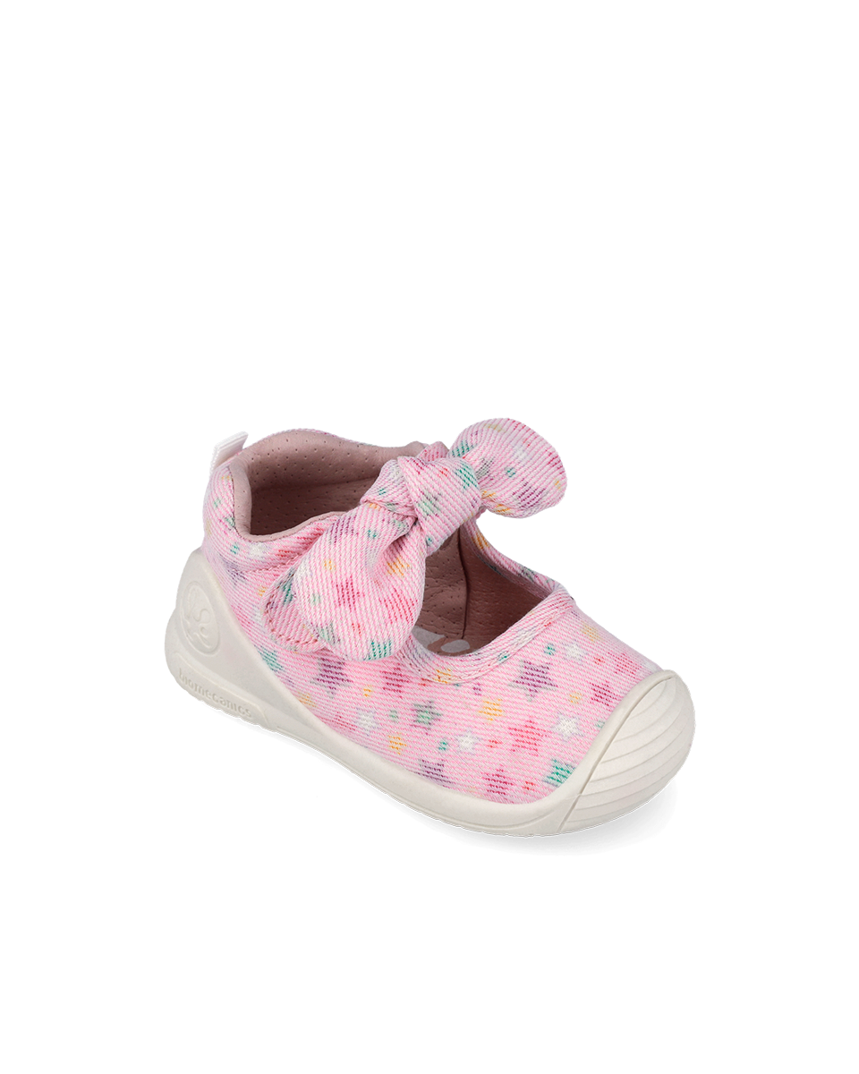 Biomecanics Sweet Bow Mary Jane