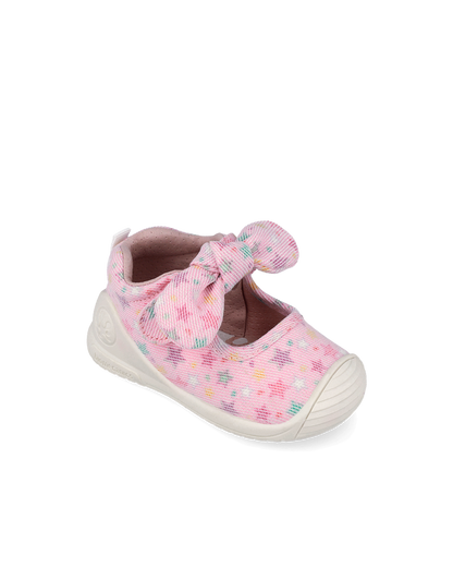 Biomecanics Sweet Bow Mary Jane