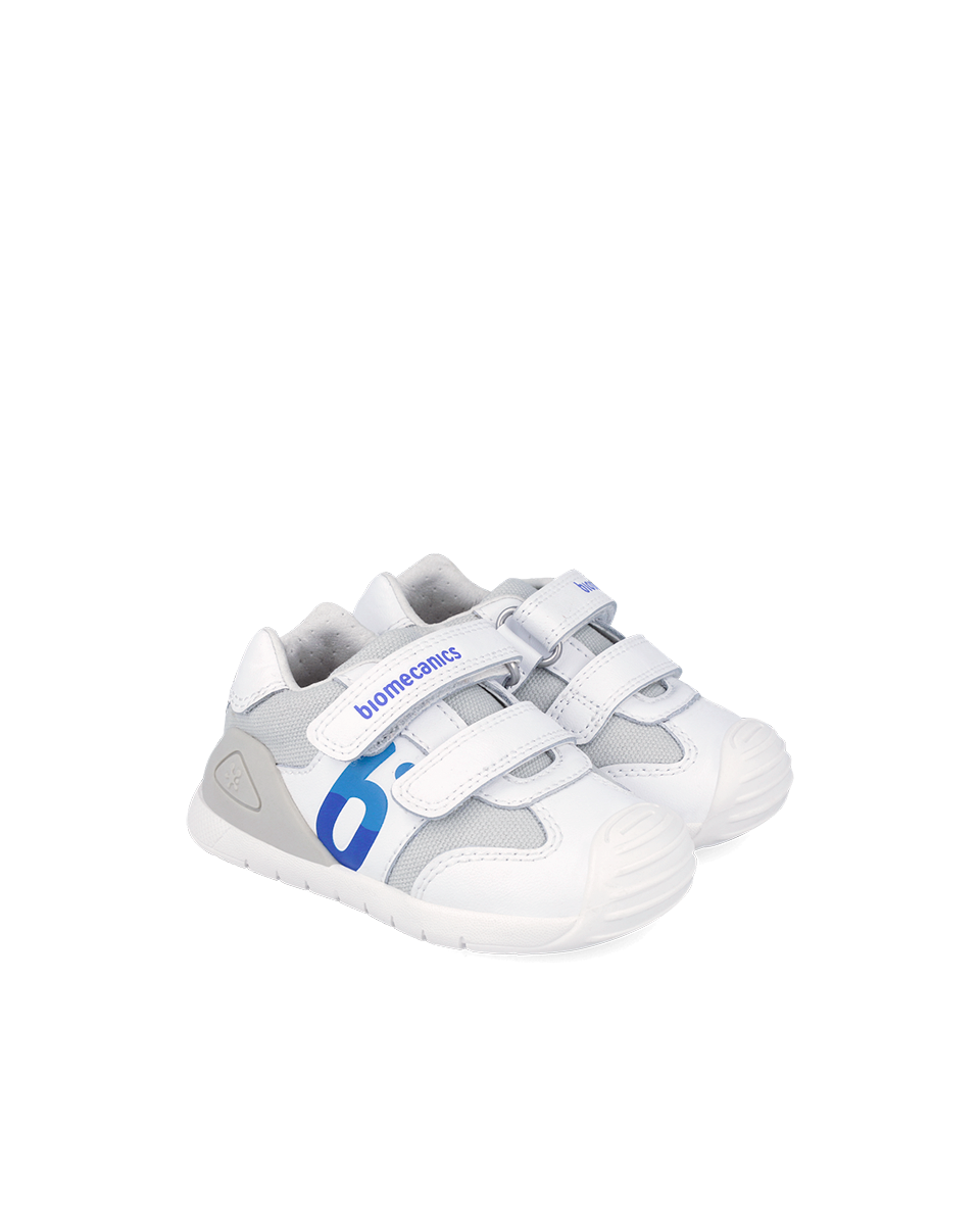 Biomecanics Urban Champ Sneaker