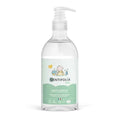Le Duo Pureté : Lessive Neutre & Nettoyant Biberons - Centifolia