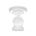 Mammia Connecteur Rechange Tire-Lait - pièce détachée compatible tire-lait électrique Mammia