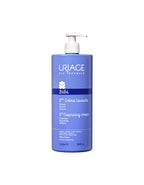 Coffret naissance Uriage Bébé - Crème Lavante 1L - Nanou's House Maroc