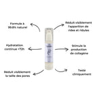 Crème nutritive à l’acide hyaluronique Yazine – Nanou’s House Maroc