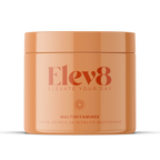 Elev8 Vitalité Complément Alimentaire pour Booster l’Énergie Naturelle - Nanou’s House