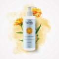 Gel lavant bébé Yazine corps et cheveux à l’huile de calendula – Livraison au Maroc Nanou’s House