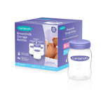 Lansinoh Bouteilles de Conservation (4x160 ml) - 4 pcs - Nanou's house - Lansinoh