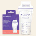 Sachets conservation lait Lansinoh – 25 unités