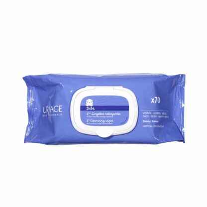 Pack Sortie & Change Uriage + Sac à Langer Offert