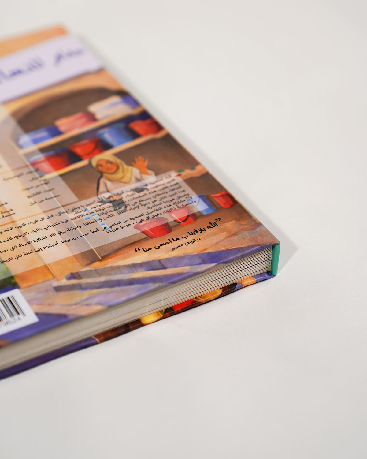 Livre audio Bassidi et Nana Air d'Enfance Tome 2 avec 20 boutons sonores – couverture