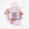 Masque ultra nourrissant à la poudre de guimauve Yazine – Soin capillaire naturel disponible chez Nanou’s House Maroc