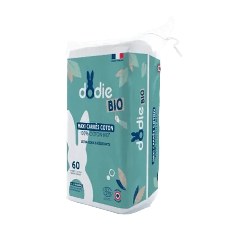 [ÉDITION LIMITÉE] Pack Maternité Premium Dodie + Sac à Langer OFFERT