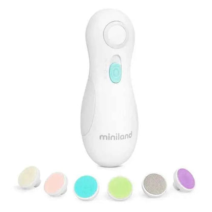Miniland Lime à Ongles Électrique Bébé