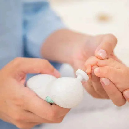 Miniland Lime à Ongles Électrique Bébé