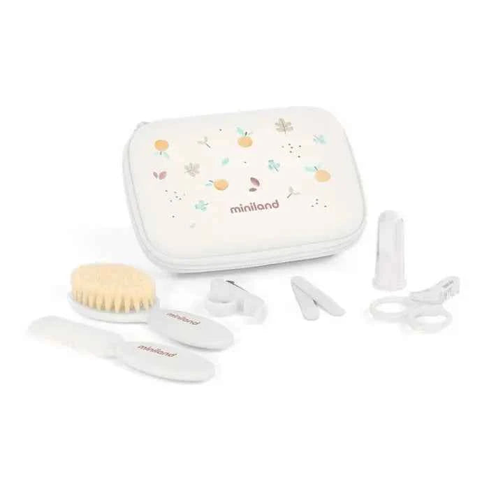 Miniland Trousse de Toilette Baby Kit Valencia