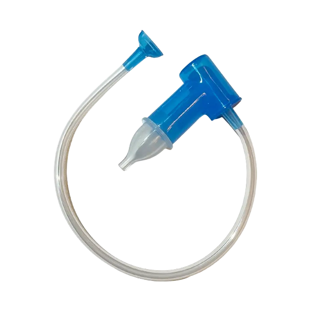 Mouche bébé Notre Bébé bleu – kit complet - Nanou's house