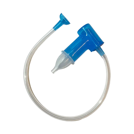 Mouche bébé Notre Bébé bleu – kit complet - Nanou's house