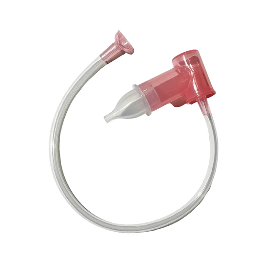 Mouche bébé Notre Bébé Rouge – kit complet - Nanou's house
