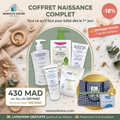 Gilbert Pack Offre Essentiels Nouveau-Né - Nanou's house
