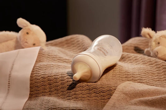PHILIPS AVENT BIBERON NATURAL 3.0 TEAT 1M+ 260ML - Nanou's house - Philips Avent