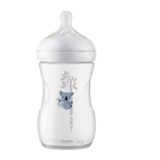 Biberon Philips Avent Natural 260ml (1m+) avec design Koala | Nanou's House