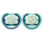 Philips Avent – Sucette Ultra Air pour bébé - Nanou's house